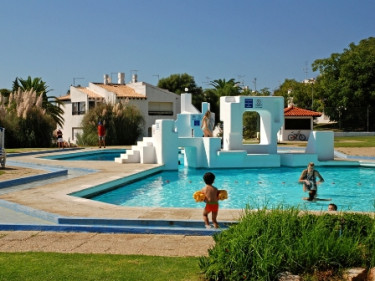 Appartementen Pedras del Rei