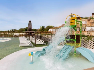 Magic Natura Waterpark Resort