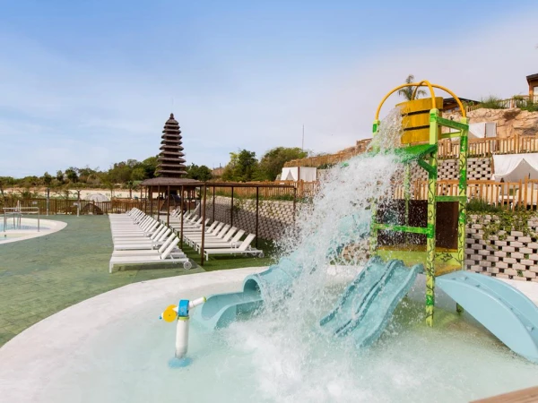 Magic Natura Waterpark Resort