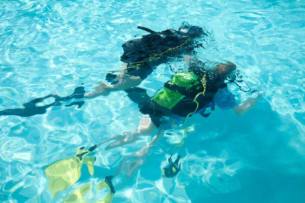 Camping Orbetello Village