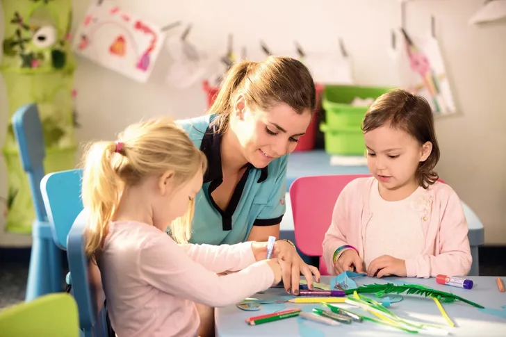Kinderactiviteiten
