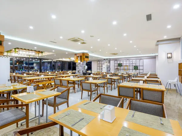 Hotel Numa Konaktepe 