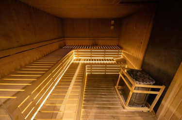 Grand Blue Fafa Resort 