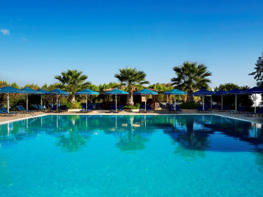 Hotel Mitsis Ramira Beach