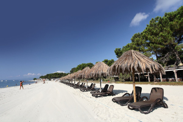 Camping Perla di Mare