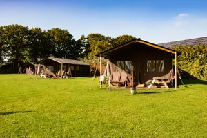 BoerenBed De Brabantse Hei
