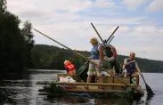 Kinderactiviteiten