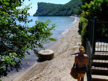 Camping La Rocca Manerba