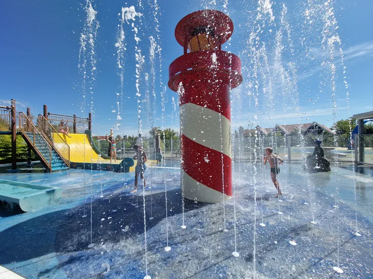 Waterpret