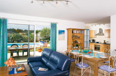 Madame Vacances Le Domaine de Vertmarines