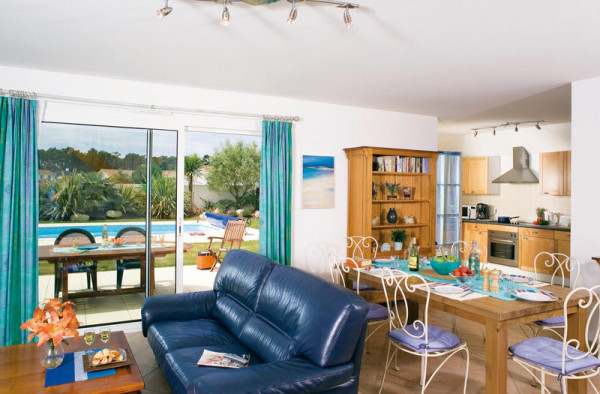 Madame Vacances Le Domaine de Vertmarines