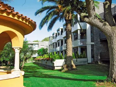 Aparthotel Ciutat de Palol