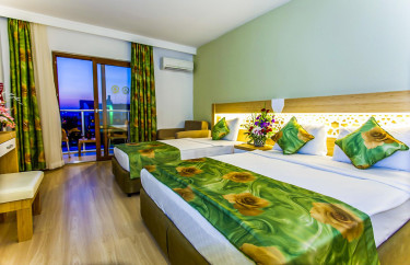 SPLASHWORLD Eftalia Splash Resort