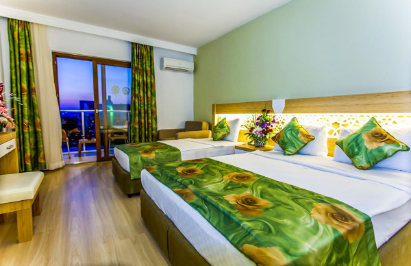 SPLASHWORLD Eftalia Splash Resort