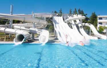 Cyprotel Faliraki Resort