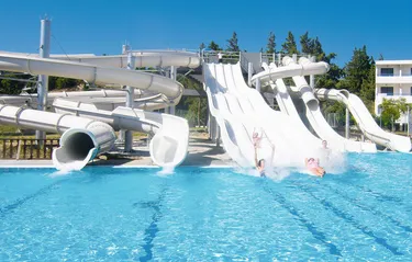 Cyprotel Faliraki Resort