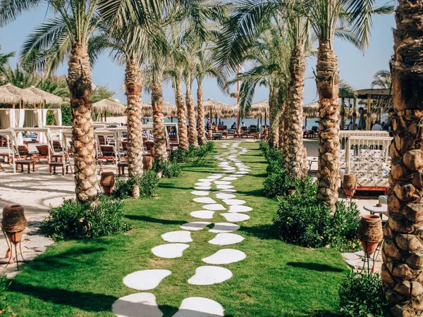 Vakantie Hurghada - Egypte