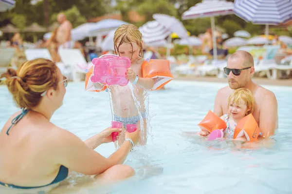 Met je baby of peuter op vakantie? Bij Roan zit je goed!