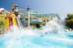 Vakantie met waterpark
