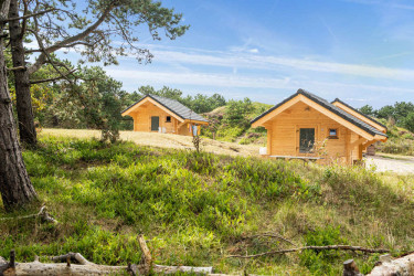 Camping Loodsmansduin