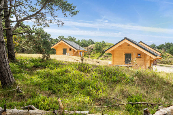 Camping Loodsmansduin