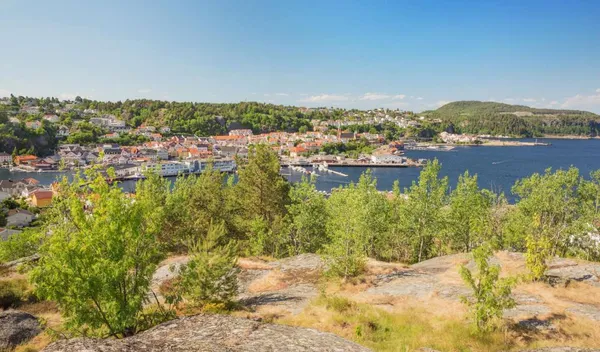 17-daagse rondreis Jonna - Noorwegen