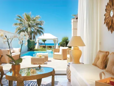Grecotel Creta Palace
