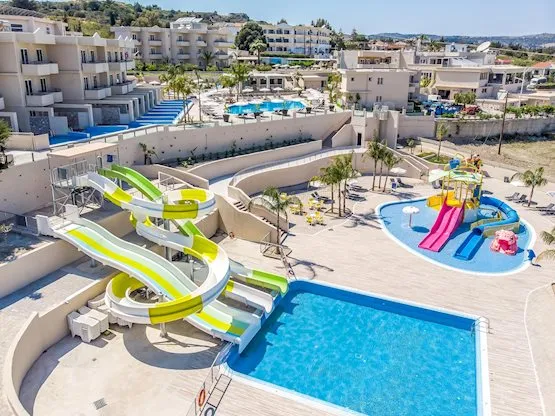 Venezia Resort