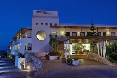 Arminda Hotel & Spa