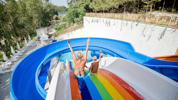 Sunrise Queen Resort & Spa