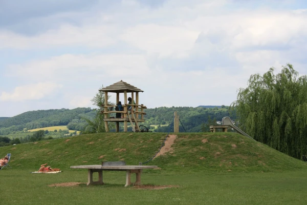 Camping KNAUS Eschwege