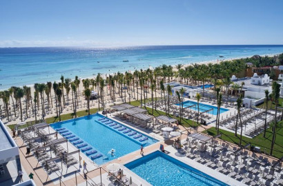 Nickelodeon Hotels & Resorts Riviera Maya