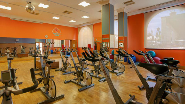 Hotel Princesa Yaiza Suite Hotel Resort