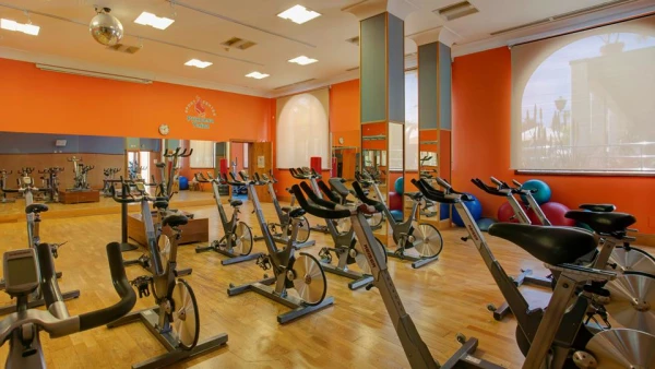 Hotel Princesa Yaiza Suite Hotel Resort