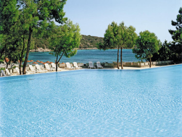 Hotel Bodrum Park in Bodrum
