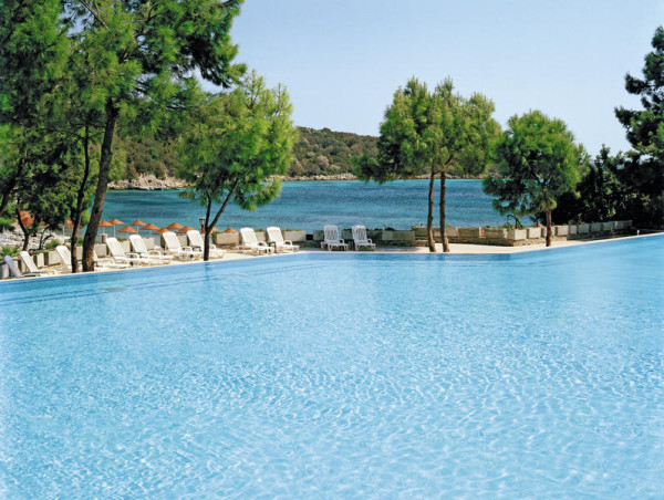 Hotel Bodrum Park in Bodrum