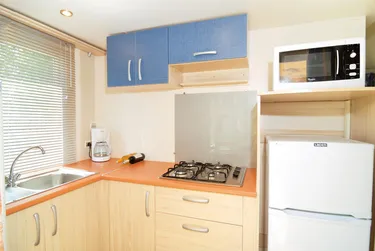 Camping Domaine de la Yole