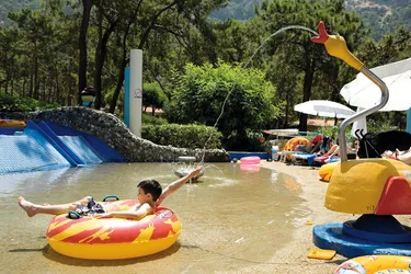 Liberty Lykia World Hotel