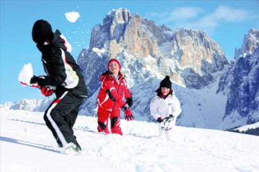 Sporthotel Obereggen