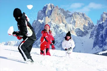 Sporthotel Obereggen