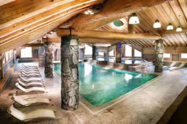 Appartementen CGH Le Cristal de l'Alpe