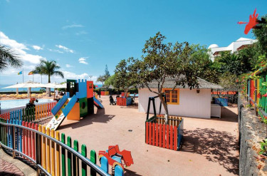 Hotel Princesa Yaiza Suite Hotel Resort