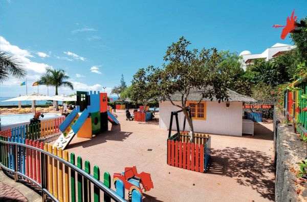 Hotel Princesa Yaiza Suite Hotel Resort