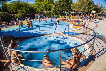 Camping Villaggio San Francesco