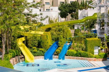 La Blanche Resort & Spa