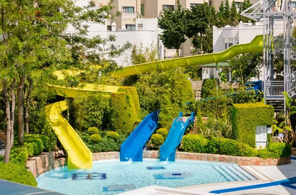 La Blanche Resort & Spa