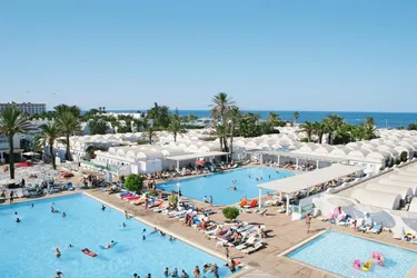 Hotel El Mouradi Club Kantaoui