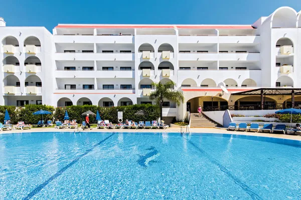 Appartementen Paladim