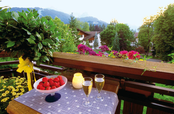 Dorint Sporthotel Garmisch-Partenkirchen