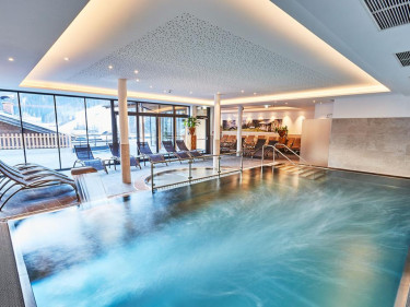 Sporthotel Wagrain